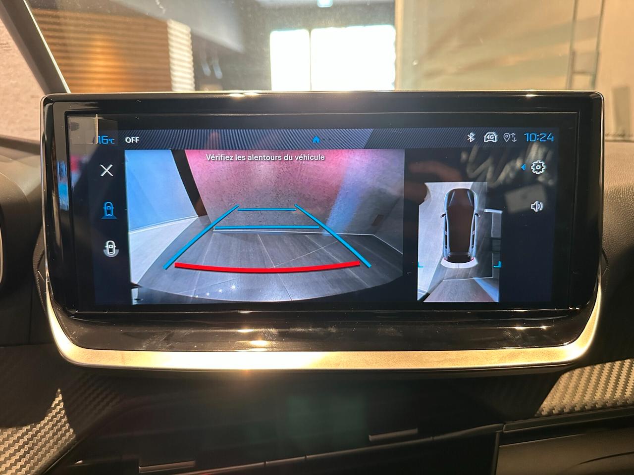 Peugeot 208 Hybrid 110 e-DCS6 Business