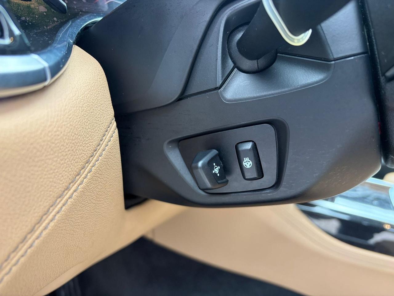 Bmw 730d Msport Perfetta