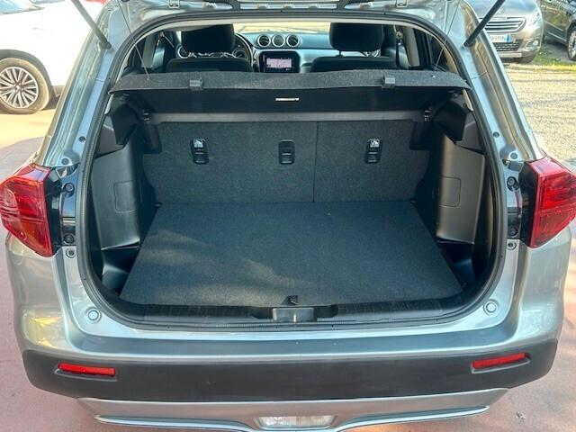 Suzuki Vitara 1.4 Hybrid 4WD AllGrip Top