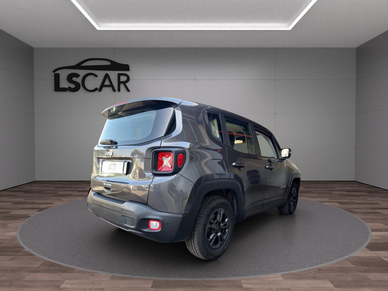 Jeep Renegade 1.6 mjt Limited 120cv - Promo Finanziamento