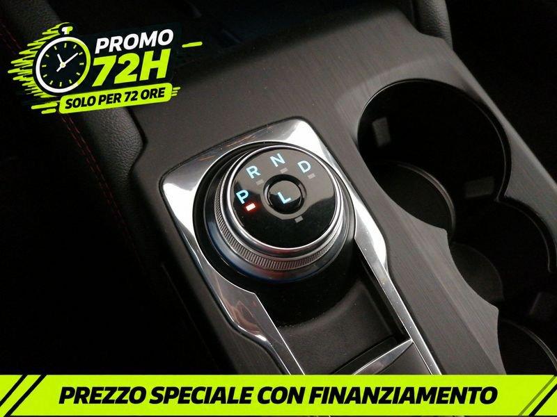 Ford Kuga 2.5 phev ST-Line 2wd 225cv cvt