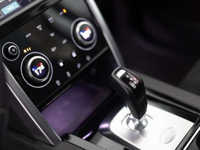 Land Rover Discovery Sport Sport 2.0d td4 mhev SE awd 163cv auto AUTOCARRO