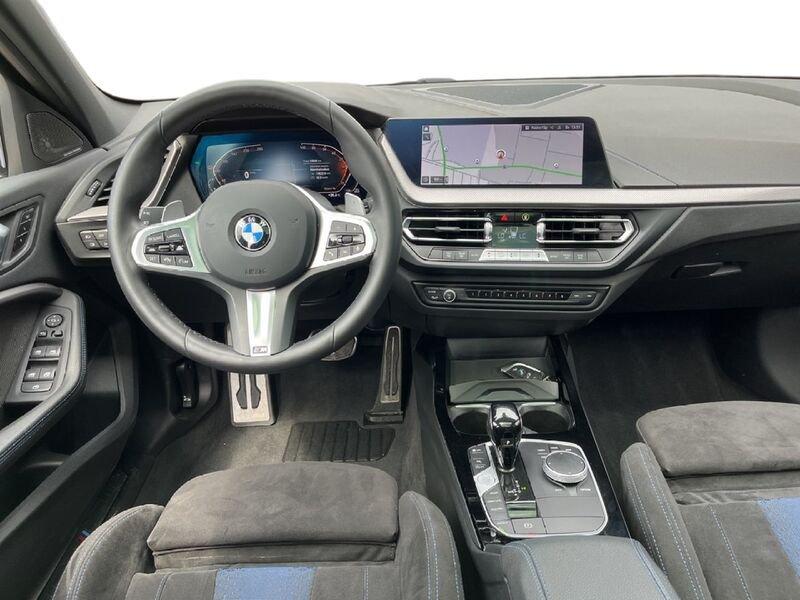 BMW Serie 1 F40 118d Msport auto