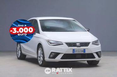 SEAT Ibiza 1.0 MPI 80CV FR