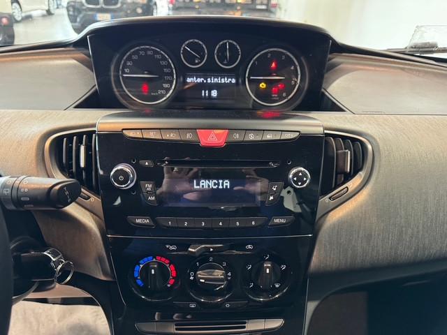 Lancia Ypsilon 5 Porte Ypsilon 1.3 mjt Gold s&s 95cv