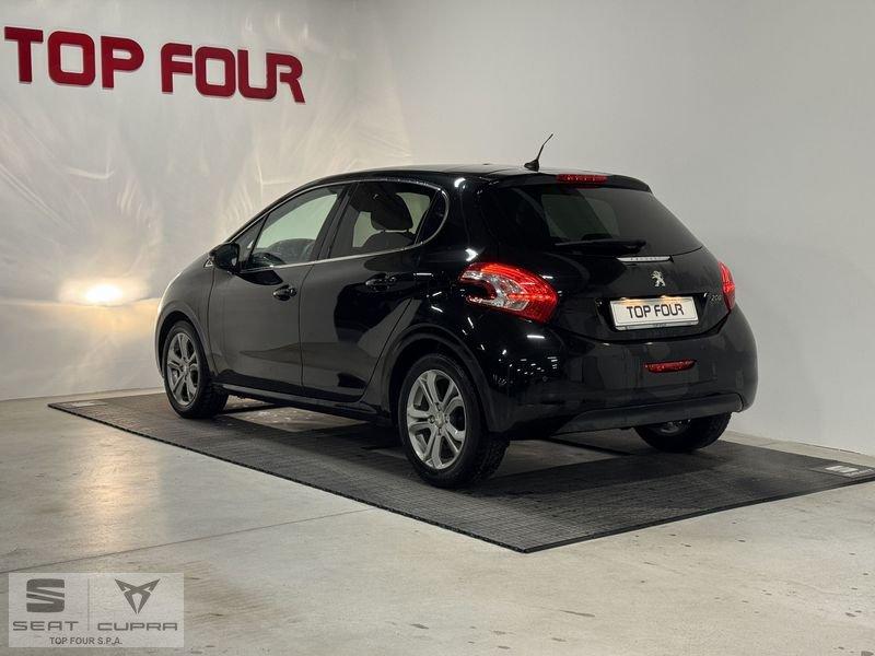 Peugeot 208 1.4 HDi 68cv FAP Active