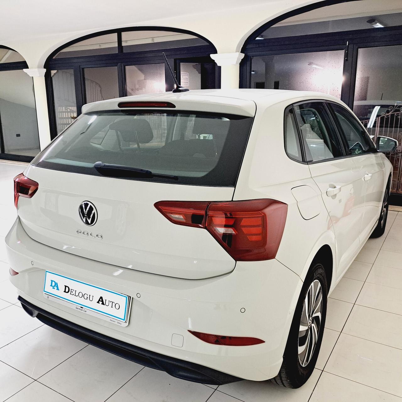 Volkswagen Polo 1.0 TSI Style AZIENDALE PERFETTA