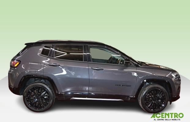 JEEP COMPASS - MY23 S 1.6 DIESEL 130HP MT