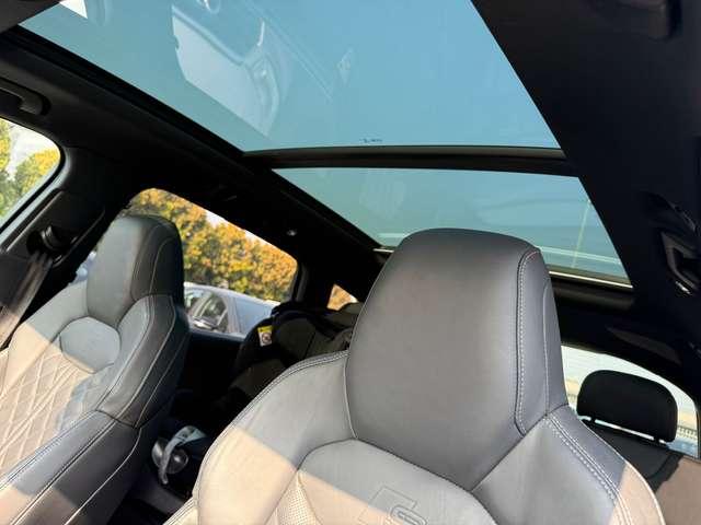 Audi Q7 3.0 tdi mhev S-Line quattro 286cv 7P/SUPER OPTIONA