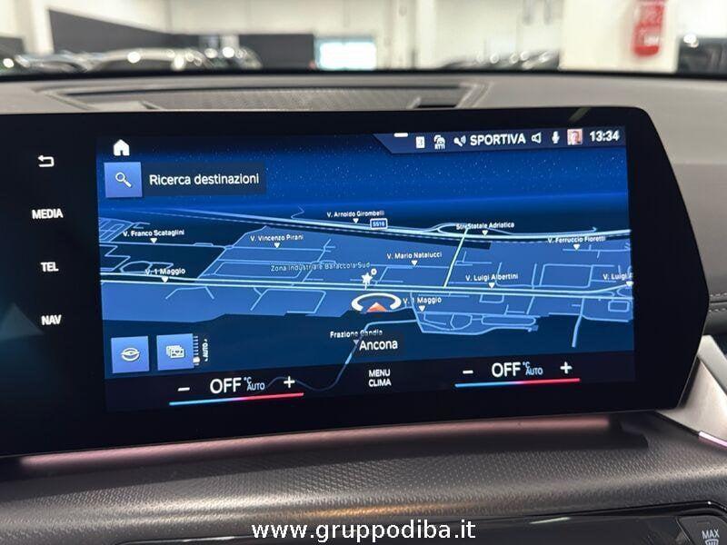 BMW X1 U11 sdrive18d MSport auto