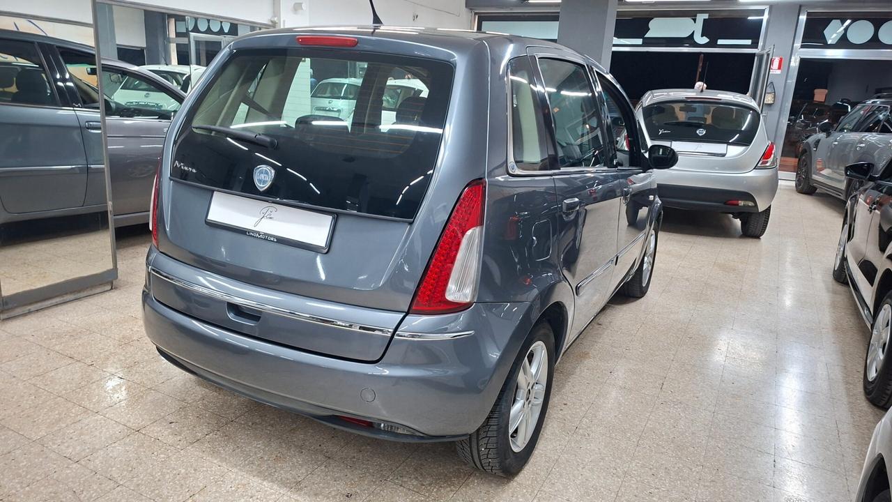 Lancia MUSA 1.3 Mjt 95 CV Gold