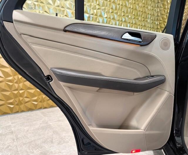 Mercedes-benz ML 250 BlueTEC 4Matic Premium