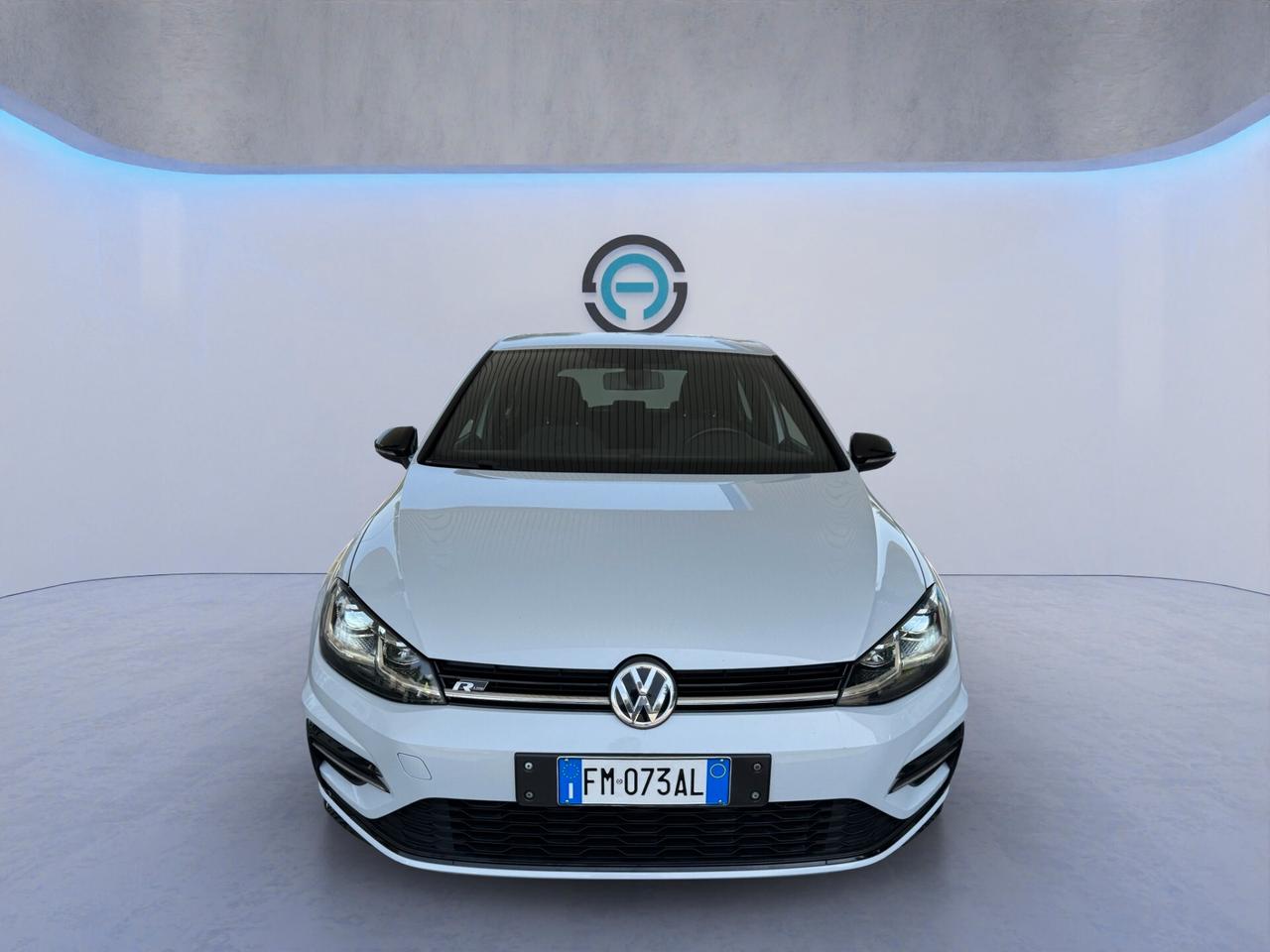 Volkswagen Golf 1.4 TSI 125 CV 5p. R Line