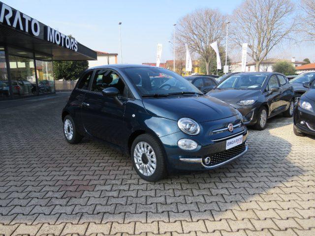 FIAT 500 1.0 Hybrid Dolcevita #Clima Auto #Sensori #TFT