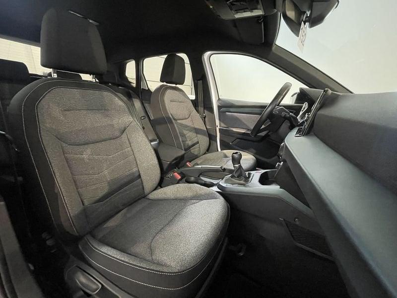 Seat Arona 1.0 EcoTSI FR