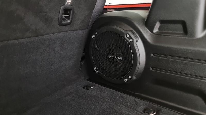 Jeep Wrangler Unlimited 2.2 Mjt II Sahara