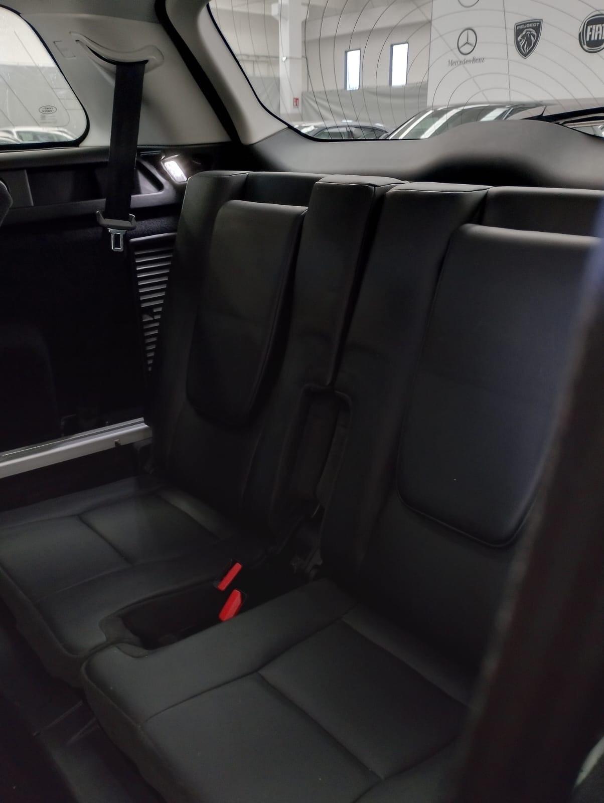 Land Rover Discovery Sport 2.0 TD4 180 CV SE