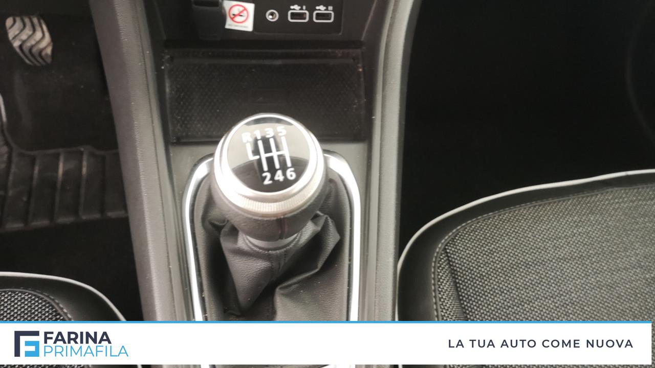 RENAULT Captur II 2019 - Captur 1.0 tce Techno 90cv