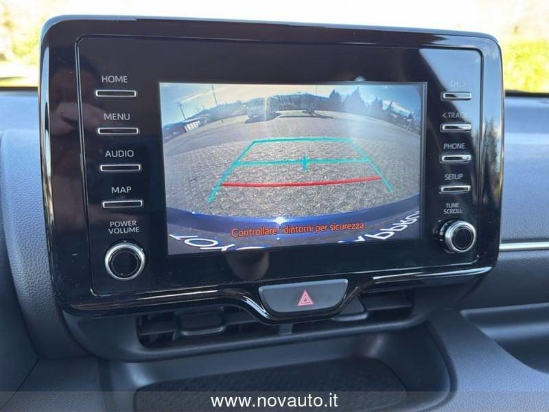 Toyota Yaris 1.0 Trend MY22