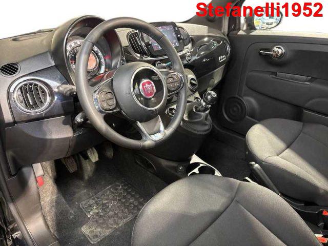 FIAT 500C III 2015 - 1.0 hybrid Dolcevita 70cv