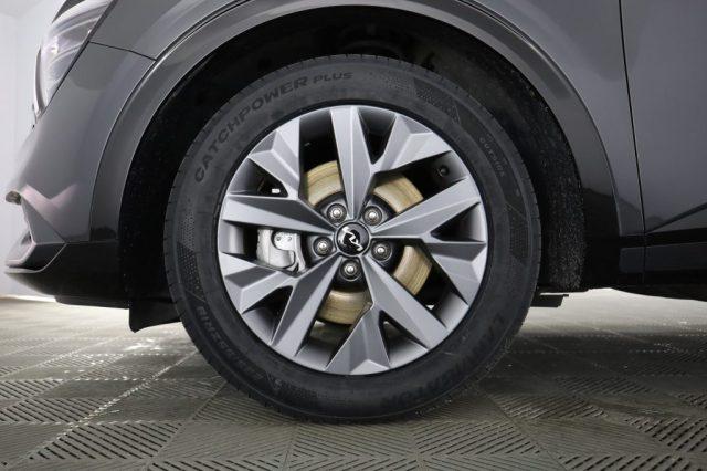 KIA Sportage Sportage 1.6 TGDi HEV AT GT-line