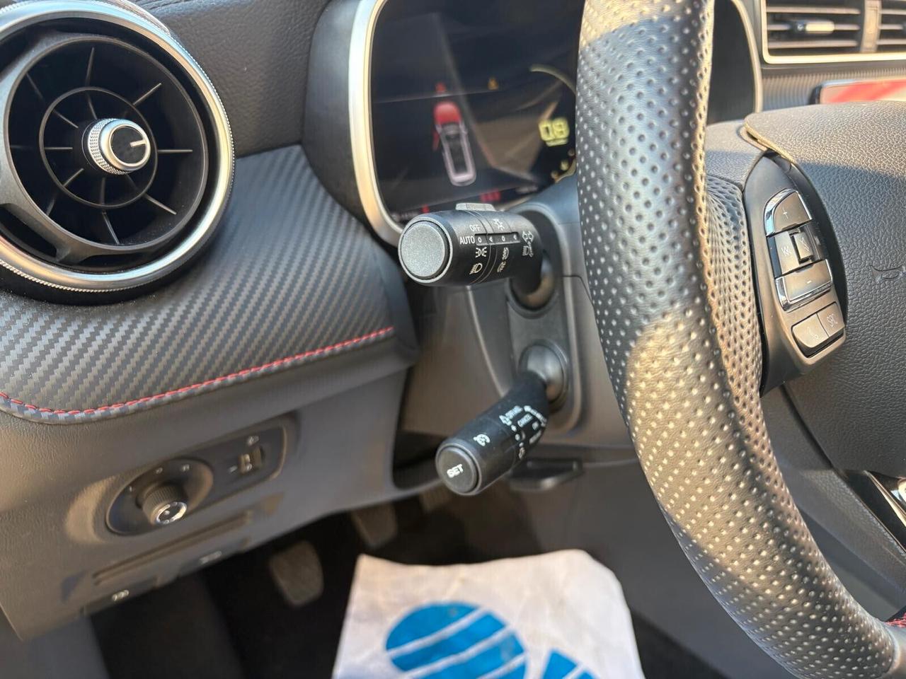 Mg ZS 1.5 VTi-tech Luxury