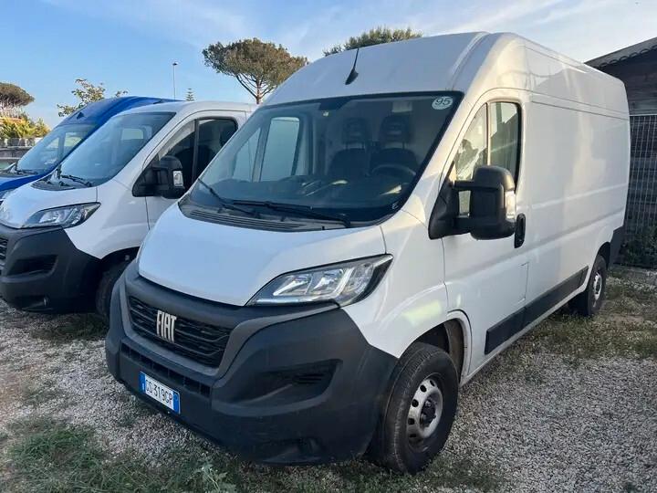 Fiat Ducato 35 2.2 Mjt 140CV PM-TM Furgone