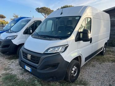 Fiat Ducato 35 2.2 Mjt 140CV PM-TM Furgone