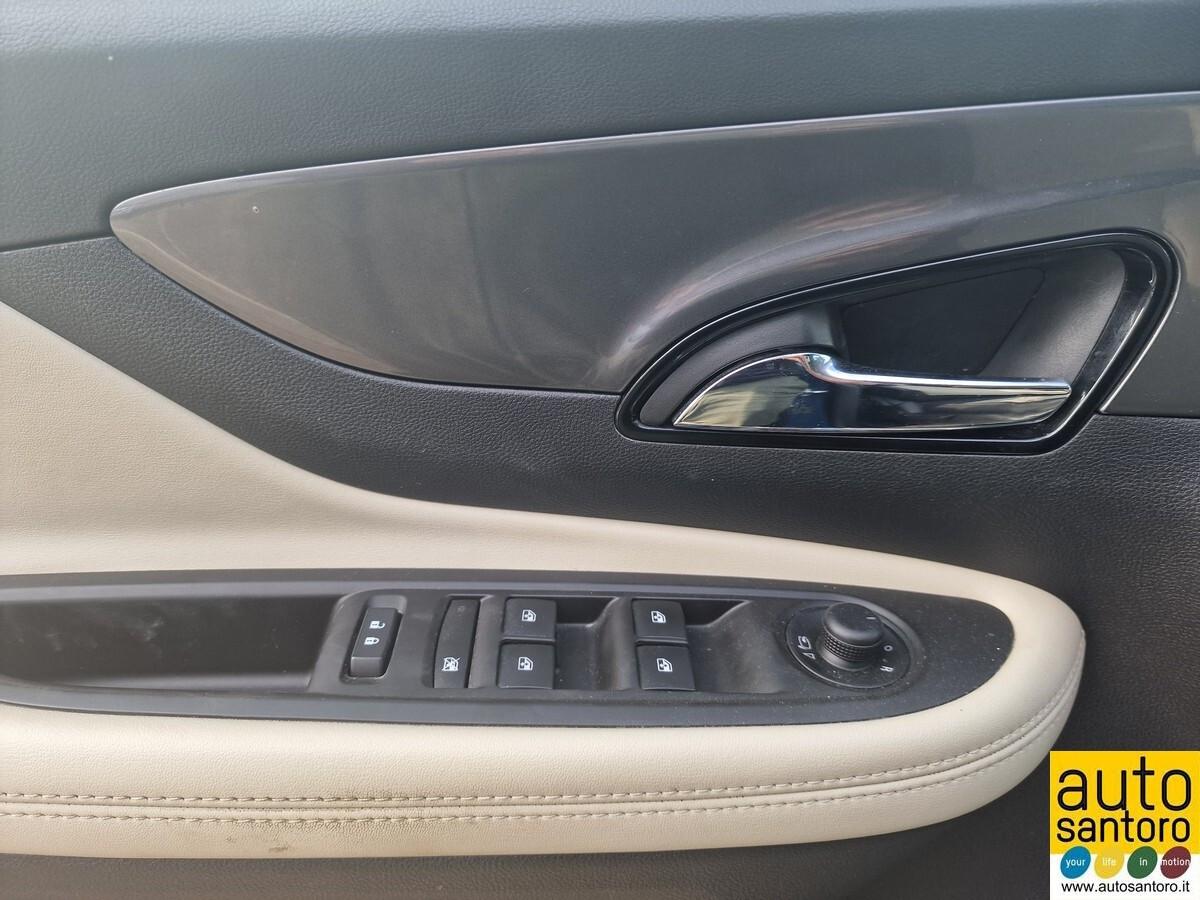 OPEL MOKKA X 1.6 INNOVATION