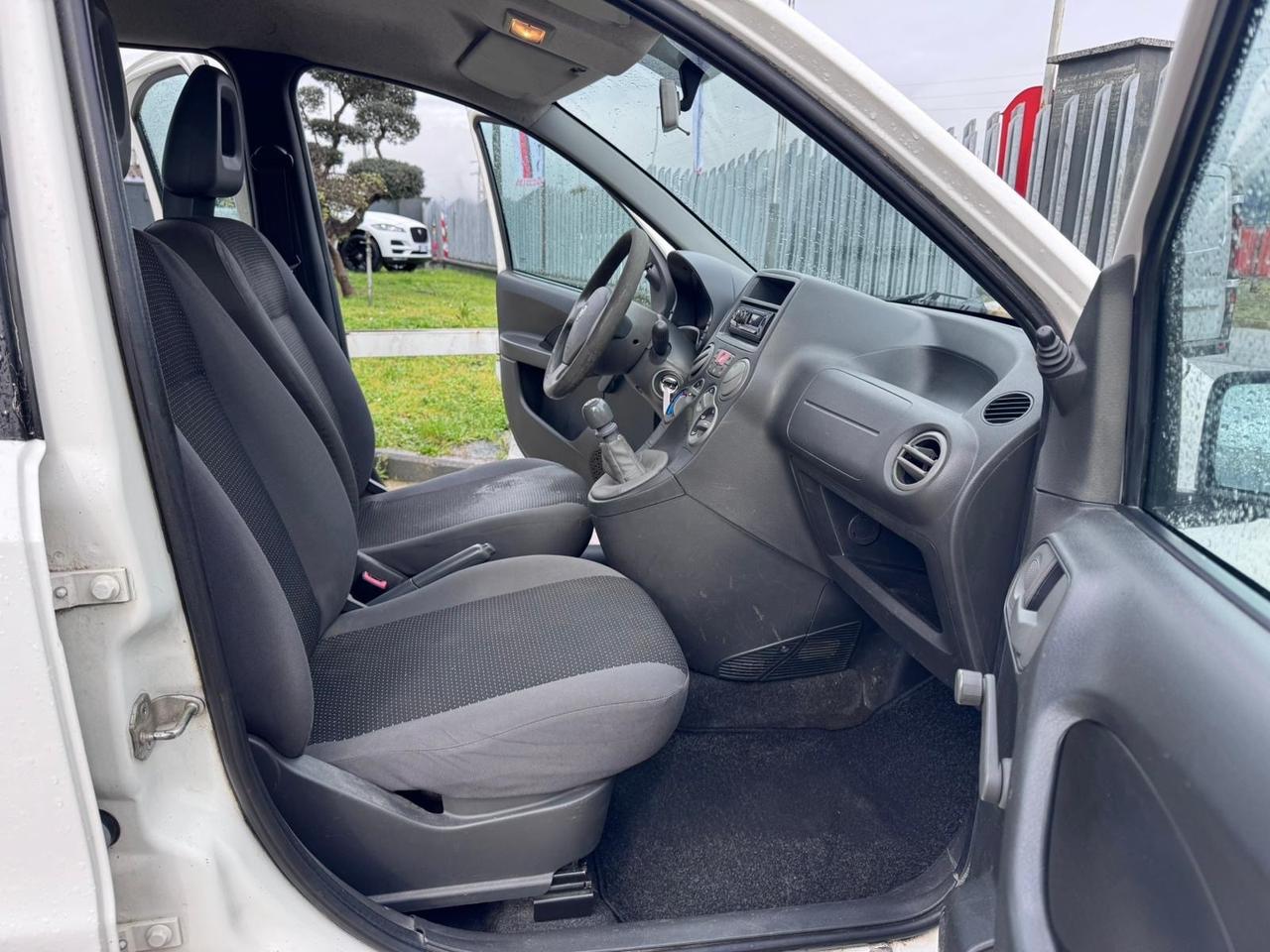 Fiat Panda 1.1 Active