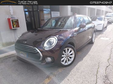 Mini One D Clubman Boost 1.5 One D #9424
