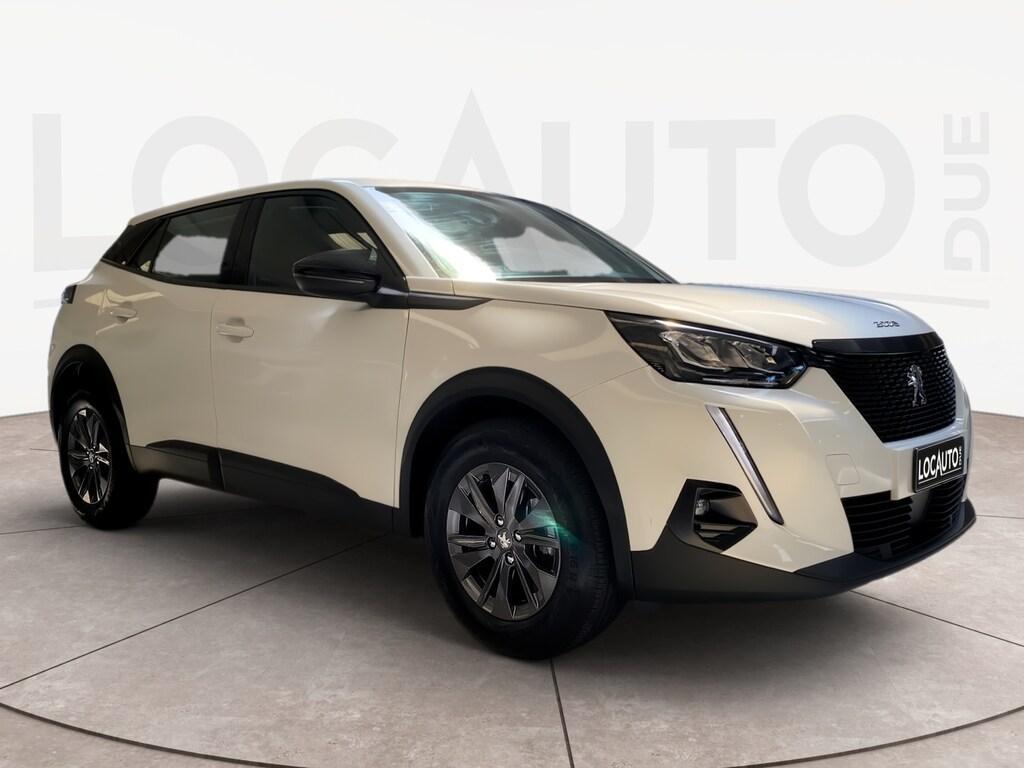 Peugeot 2008 1.2 PureTech Active Pack - PROMO
