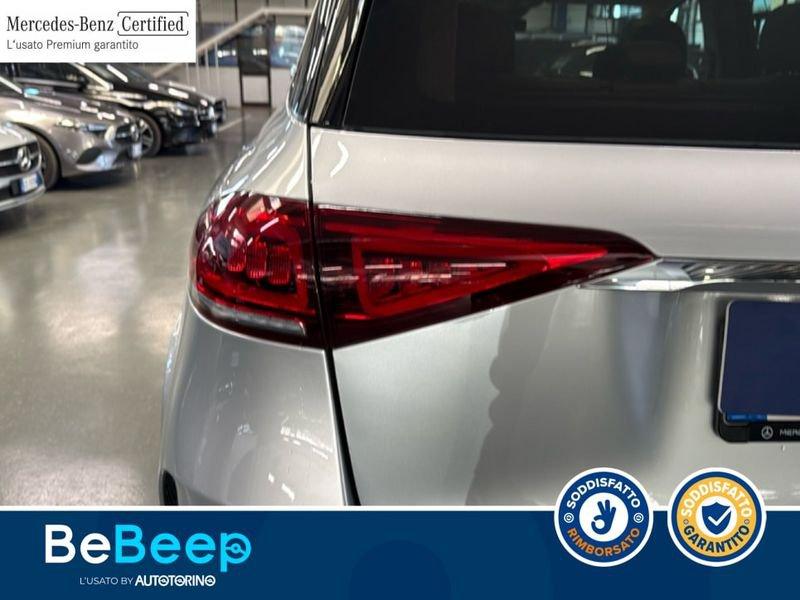 Mercedes-Benz GLE 350 DE PLUG-IN HYBRID(E EQ-POWER) PREMIUM PLUS