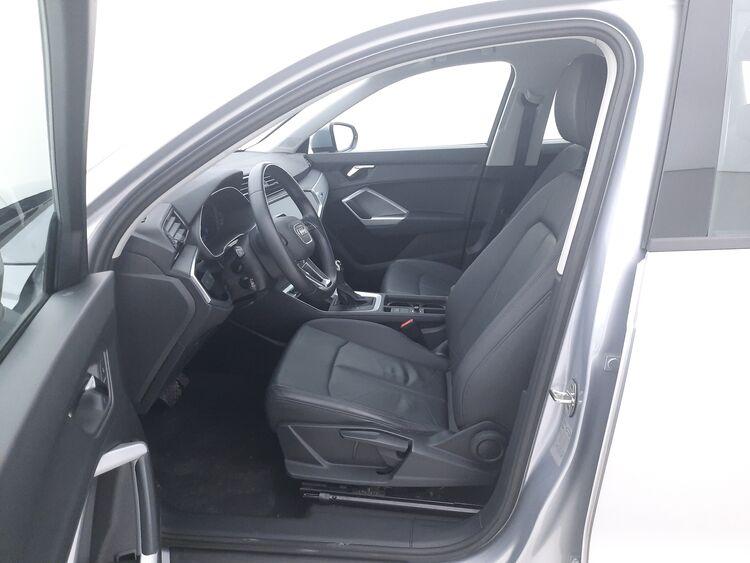 Audi Q3 PHEV S-Tronic BR262148 1.4 Plug-In Hybrid 245CV