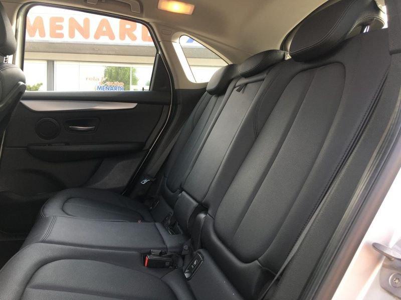 BMW 218 d Active Tourer Advantage TETTO * 64 MILA KM * PROMOZIONE