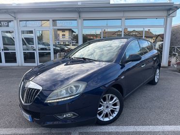 Lancia Delta 1.6 MJT DPF Selectronic Platino