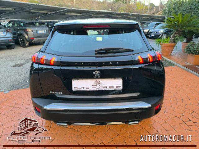PEUGEOT 2008 PureTech 130 Active GPL GOMMATA! DISTRIBUZIONE OK!