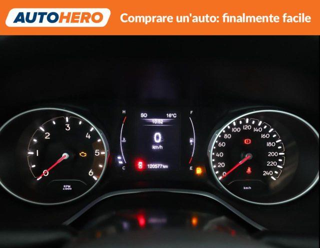 JEEP Compass 1.6 Multijet II 2WD Longitude