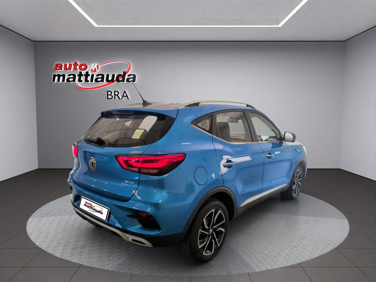 Mg ZS 1.5 Luxury