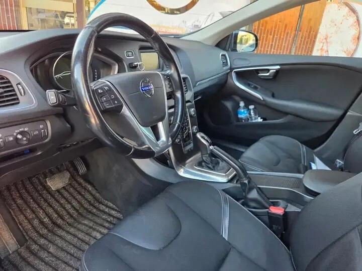 Volvo V40 D2 1.6 Kinetic