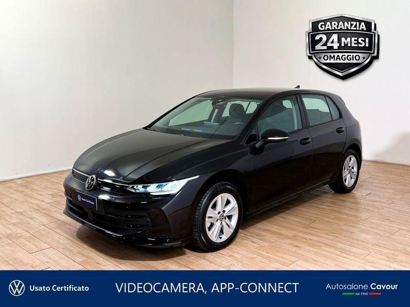Volkswagen Golf Golf 2.0 tdi Life 115cv