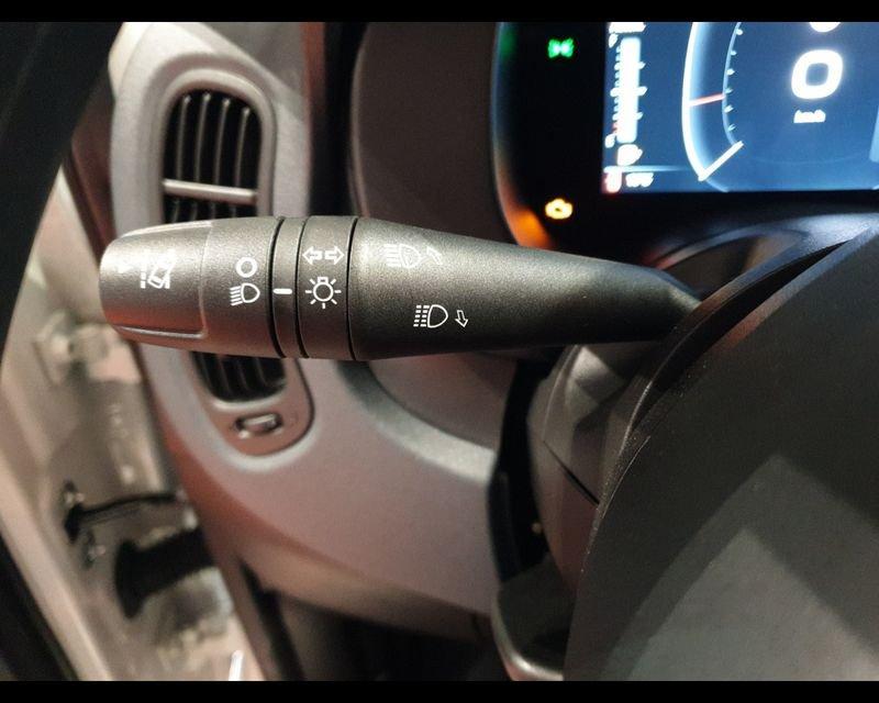 FIAT Panda 3ª serie 1.0 FireFly S&S Hybrid Icon