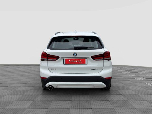 BMW X1 X1 xDrive25e Business Advantage