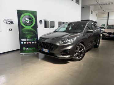 Ford Kuga 2.5 Full Hybrid 190 CV CVT 2WD ST-Line Design