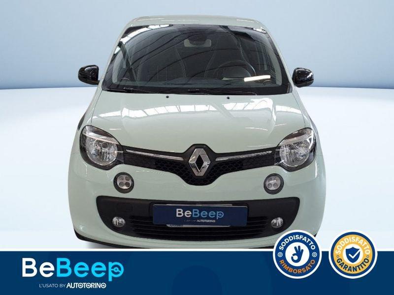 Renault Twingo 1.0 SCE LA PARISIENNE S&S 69CV