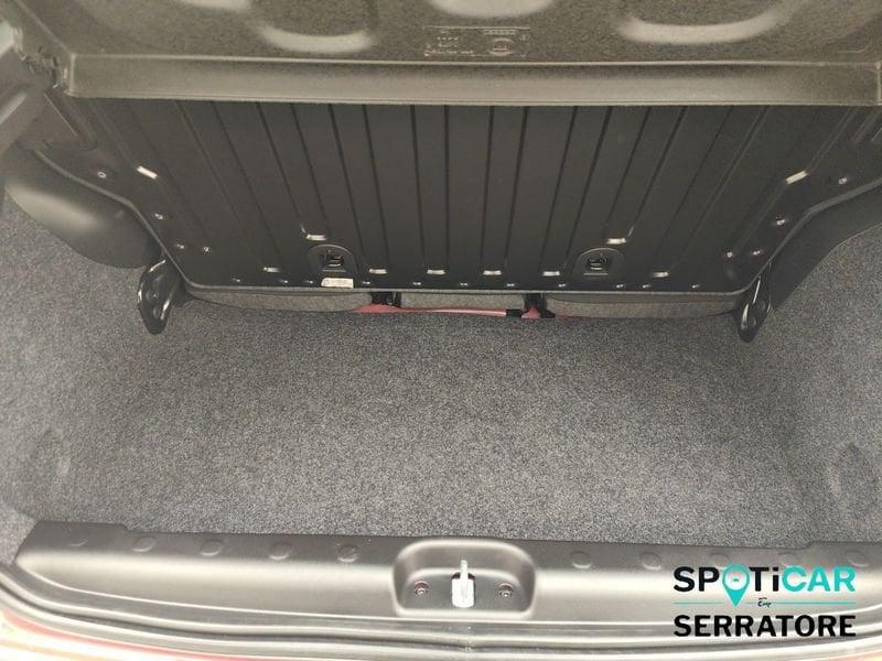 FIAT Pandina Panda 1.0 70cv Hybrid Panda