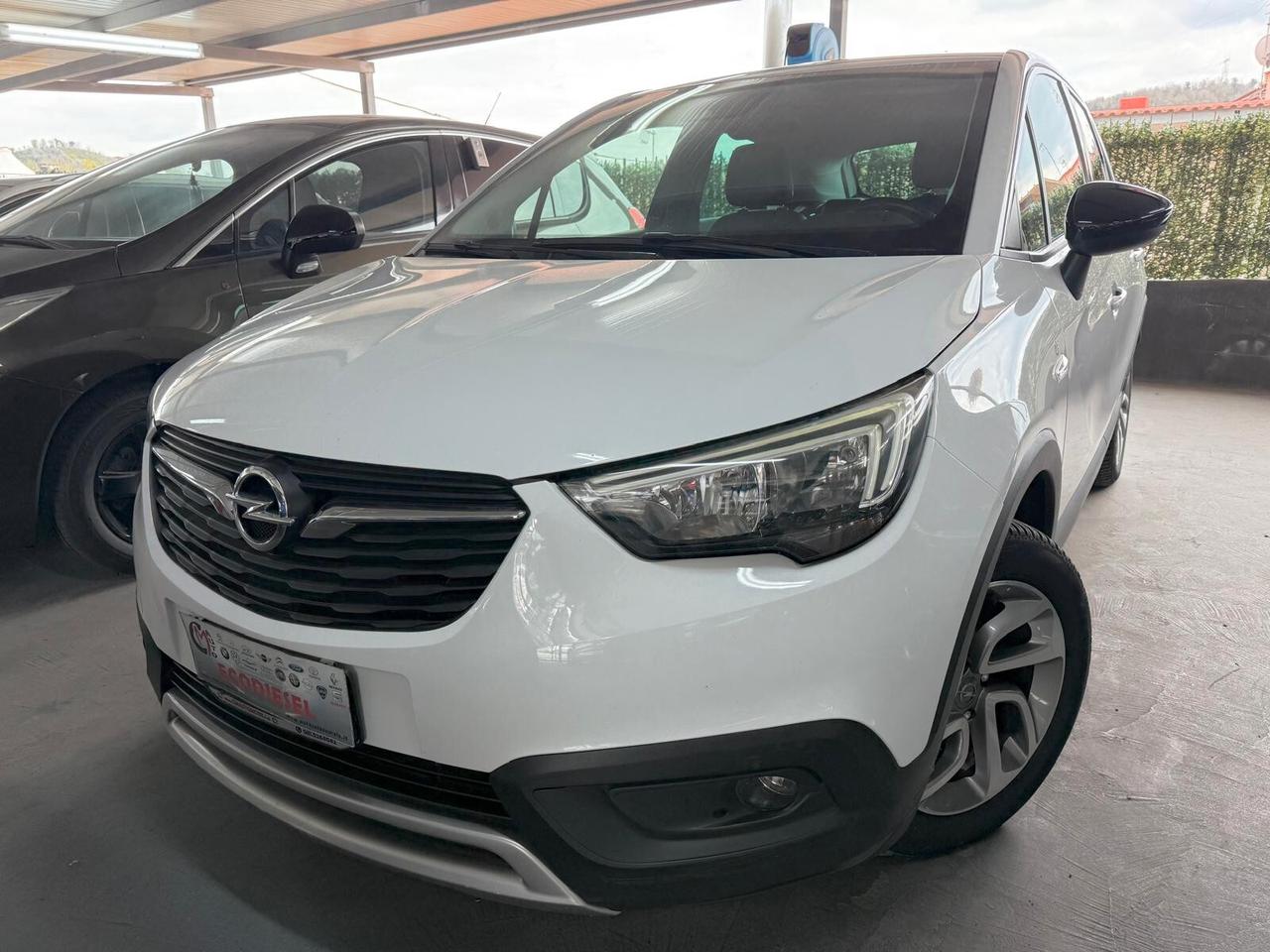 Opel Crossland X 1.5 ECOTEC D 102 CV Start&Stop Innovation