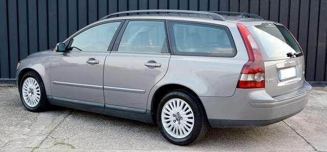 Volvo V50 2.0d SW Momentum OK NEOPATENTATI
