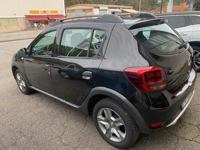 Dacia Sandero 0.9 TCe 12V 90CV Start&Stop Comfort