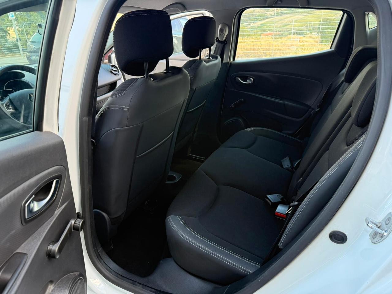 Renault Clio dCi 8V 75 CV 5 porte Business